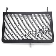 Motorcycle GSX S750 Radiator Grille Protective Cover Grill Guard Protector For Suzuki GSXS750 GSX-S750 GSX S750