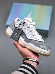 Nike Air Jordan 11 Low 男鞋