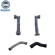07C103283A 07C103284A 07C103641K 07C103641L Radiator Heater Hose Pipe For Audi A8 D3 D4 3.0T
