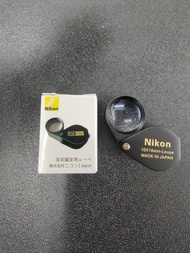 กล้องส่องพระ Nikon กล้องนอก