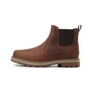 TIMBERLAND BRITTON ROAD Casual Chelsea Boots Rust A6A4WEM6 Men's Shoes