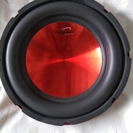 SUBWOOFER 12INCH HOLLYWOOD HW-1292 DOUBLE COIL