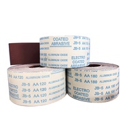 JB-5 ROLL (AA60 - AA320) (40 METERS / ROLL)