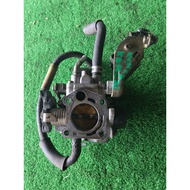 Perodua Kenari/Kelisa throttle body (USED ITEM)