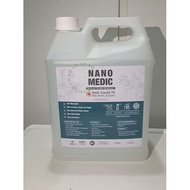 SAFETY CARE AF SANITIZER 5000ml