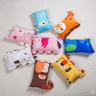 Kindergarten small pillow children cartoon cute plush pillow pillow