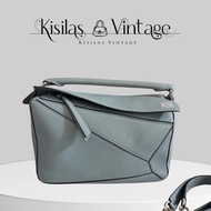 Loewe Puzzle Bag medium