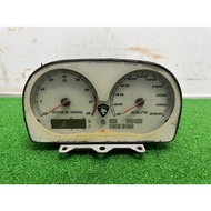 Cluster meter, proton saga LMST. Original