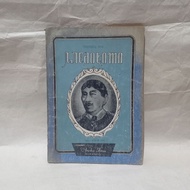 Book raisedhotomo fiber, 1984 edition