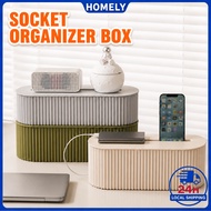 Cable Storage Box Cable Organizer Box Cable Management box Wire Storage Box Cable Organiser Wire Org