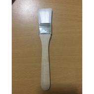 Wooden Brush Number 3