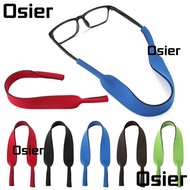 OSIER Glasses Strap Interchangeable Holder Band Sunglasses Rope