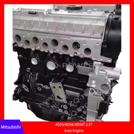 4D55/4D56/4D56T car engine for Mitsubishi