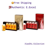 💯Authentic E.Excel Millennium 正品丞燕千喜泉 5 bottles/box