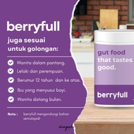 BERRYFULL INAYAH SLIMMING MIXED BERRY 💯 ORIGINAL HQ+GIFT