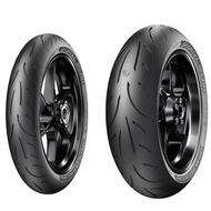 METZELER M9RR MEDIUM COMPOUND NEW MODEL !!! CBR1000RR CBR1000RRR R1 RSV4 S1000 STREETFIGHTER ZX14 HA