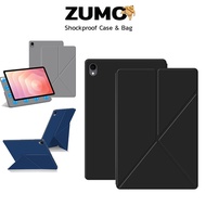 [Book Cover] Samsung Galaxy Tab S11 11"/S11 Ultra 14.1" Case