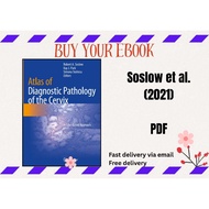 Atlas of Diagnostic Pathology of the Cervix (2021)