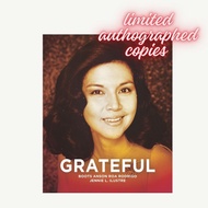 GRATEFUL by Ms. Boots Anson Roa - Rodrigo
