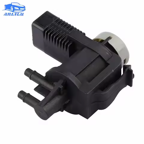 Suitable for Au-di A3 A4 A6 Volk-swagen Passat Golf Sko-da EGR vacuum solenoid valve 1K0906283 1K090