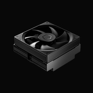 ITX Metalfish T40 Computer Case (Main ITX, SFX, VGA 20.5 cm )