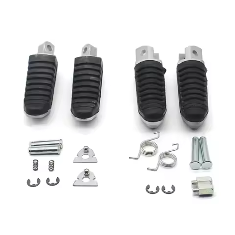 For Suzuki GSX1300R GSX1300 Hayabusa GSX650F GSX1400 B-King V-Strom 650/1000 DL650 Motorcycle Front 