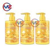 Hot ( SET OF 3 ) DW HONEY VITAMIN C Body Lotion 300ml