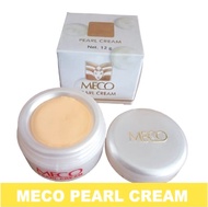 Meco Pearl Cream 12gr