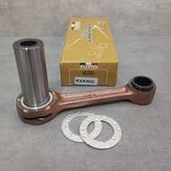 RXK PISTON HANDLEBAR - RX KING 4Y2 CONROD STANDARD RX KING TUTTO