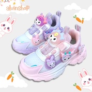 TIFANNY - A8816 Imported Girls' Shoes, Girls' Shoes, Girls' Shoes