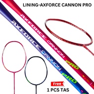LINING AXFORCE CANNON PRO ORIGINAL BADMINTON RACKET