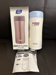 Thermos 保溫瓶 400ml