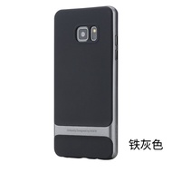 เคสซิลิโคนอลูมิเนียมบางเฉียบสำหรับ Samsung Galaxy Note Fe/note 7 /Note Fan Edition