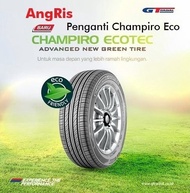 GT Radial Champiro Eco 205 65 R15 Bonus Pentil - Ban Mobil 205 65