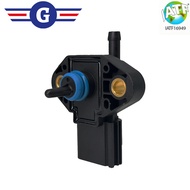 0261230093 Fuel Rail Injection Pressure Sensor CM5229 FPS505 FPS5, 3F2Z9G756AC, 3F2E-9G756-AD