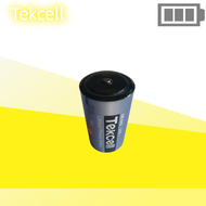 Original Korean TeKcell SB-D02 battery 3.6V with Cord D-Type Flow Meter PLC Lithium Battery ER34615
