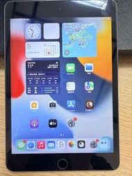 Apple iPad mini 4 (64GB) Wifi版