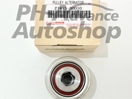 Alternator Pulley Toyota HiAce D4D 2004-2020 (17mm) 27415-30010