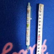 サンエックス シャープペンシル #6471a0 San-X mechanical pencil #6471a0