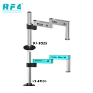 RF4 RF-FO26 MIcroscope Stand Original RF4 RF-FO25 Bending Model/