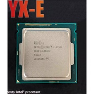 4Th Gen Core i7-4790K LGA1150 CPU Processor 4.00 GHz Quad-Core SR219 Desktop Computer