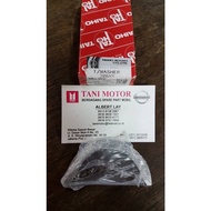 Original D22 Frontier Moon Metal.