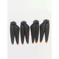 Guangyin G610 Quadcopter Remote Control Drone Propeller Fan Blade Fan Blade Front Tripod and Other S