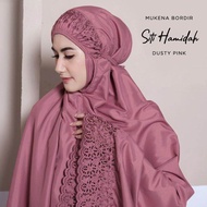 RF Nabilla - COD Mukena Dewasa Siti Hamidah By Siti Khadijah Katun Premium