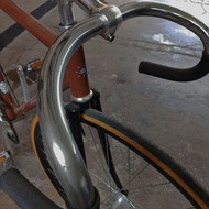 trackbar nitto  trackbar njs . nitto njs . handlebar . stang fixie .