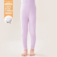 Hodo | Cotton Thermal Pants