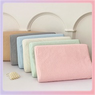 sarung bantal Kualiti tinggi lembut Hotel bantal Sarung bantal sutera sejuk musim panas 3YK, bantal 