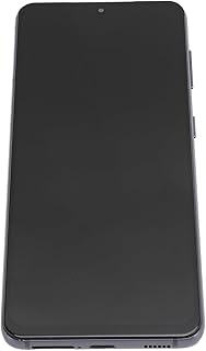 Galaxy S21 5G G9910 G991A G991F G991P G991R4 LCD Screen Assembly Replacement with Frame, 6.2 Inch To