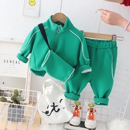 Baby fashion2023 Suit F1W1