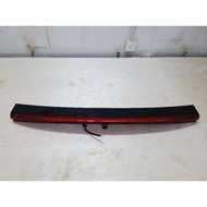 Honda Insight ZE2 Spoiler